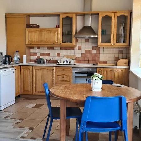 Spacious Condo 5 Min To Jurmala Beach Zewnętrze zdjęcie