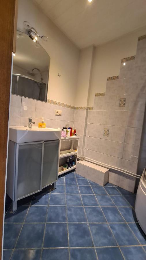 Spacious Condo 5 Min To Jurmala Beach Zewnętrze zdjęcie