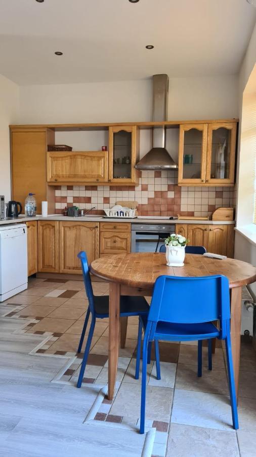 Spacious Condo 5 Min To Jurmala Beach Zewnętrze zdjęcie