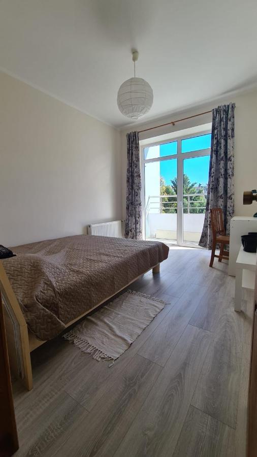 Spacious Condo 5 Min To Jurmala Beach Zewnętrze zdjęcie