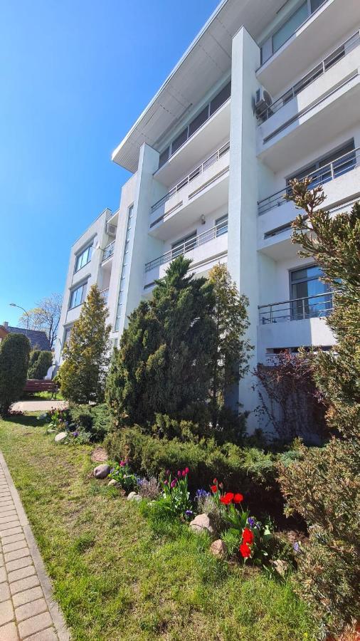 Spacious Condo 5 Min To Jurmala Beach Zewnętrze zdjęcie